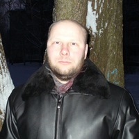 Алексей Серов | Ярославль