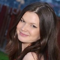 Надя Шашкова