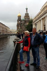 Наталья Дубаделова
