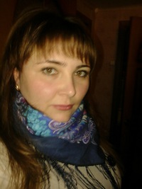 Екатерина Васильева