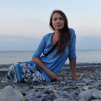 Анна Грунчева