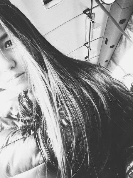 Асем Байузак, Казахстан, Нур-Султан / Астана