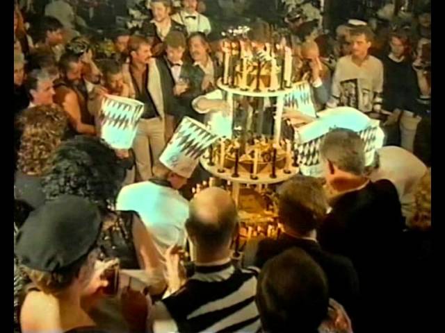 Freddie Mercury 68th Birthday Video