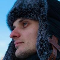Игорь Щенников
