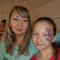 Диана Черепанова | Новокузнецк