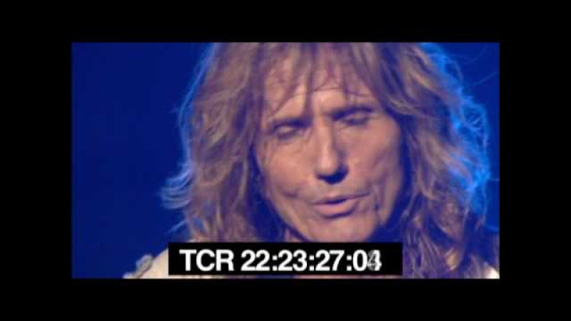 David Coverdale - Soldier Of Fortune