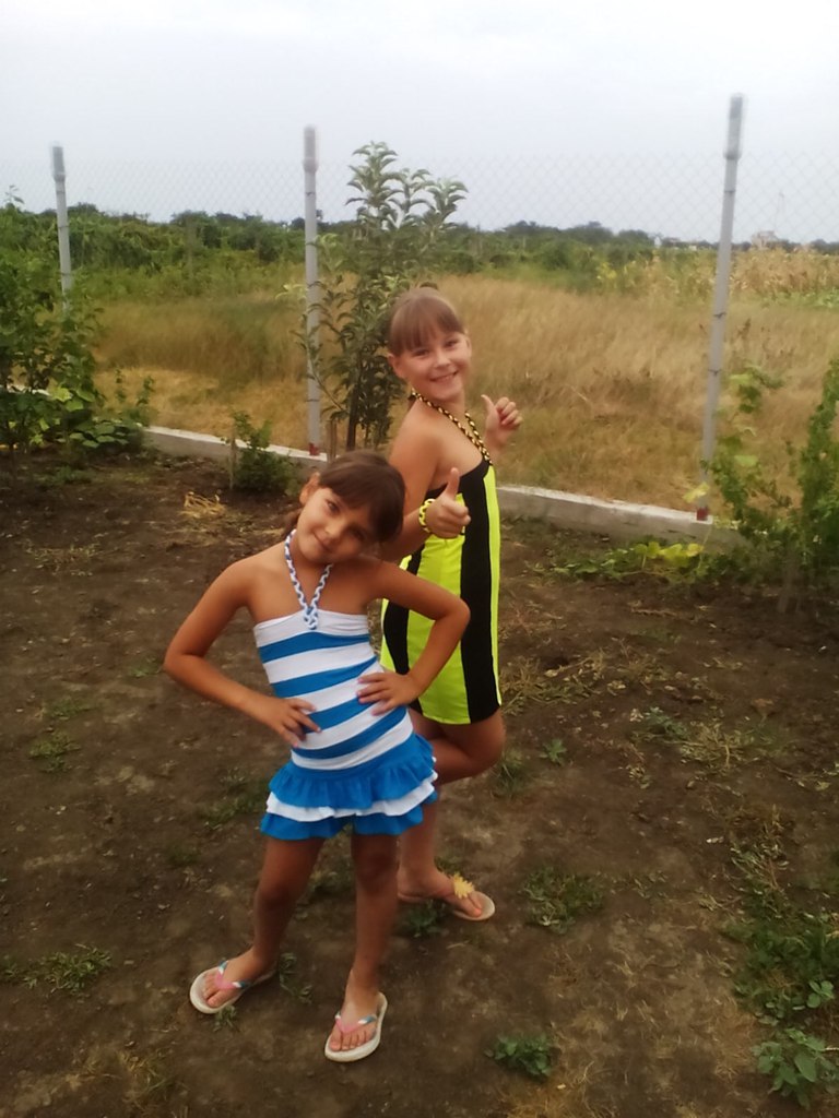 Светлана Колесник