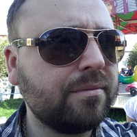 Андрей Карповцов
