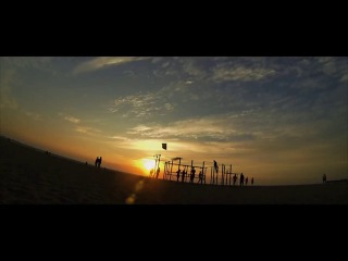 THE FIRST DOCUMENTARY FILM ABOUT WORKOUT (Trailer) 2014
