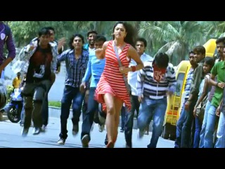 Yuvakudu Telugu Movie Scenes - Fight Scene In College - Devraj, Hari Priya