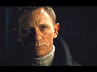 Spectre Official Teaser TRAILER (2015) James Bond Spy Movie HD