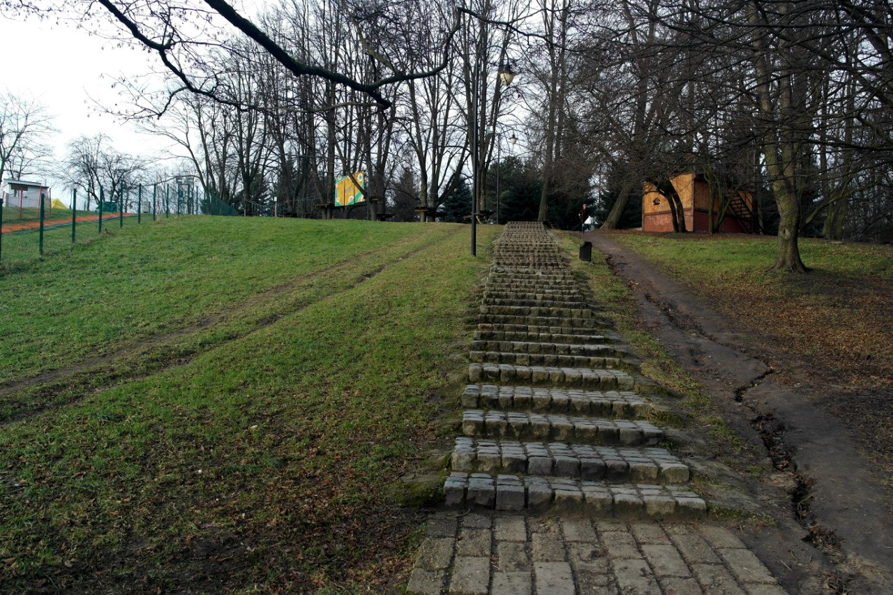 Софи парк в калининграде