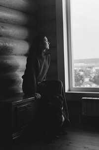 Саша Будаева