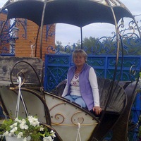 Лариса Хлебникова