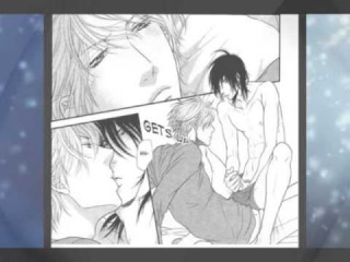 Kuroneko Kareshi no Amaekata part1 3 BLCD+manga Japanese yaoi drama
