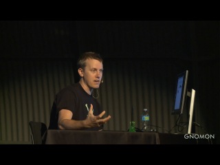 3D Creature Concept Design: Anatomy Lab with Ian Joyner (PT. 2)