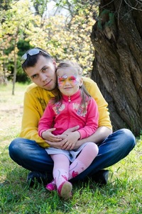 Павел Божко