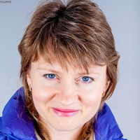 Вера Щетинская