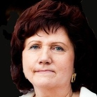 Татьяна Шендерова