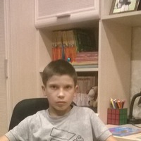 Денис Солодков | Нижний Новгород