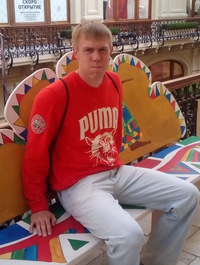 Михаил Сёмичев