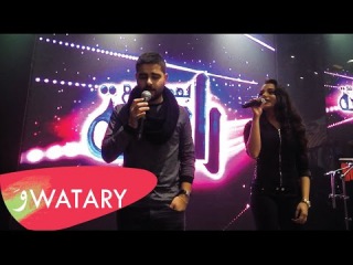 Nassif Zeytoun - Maa Rabiha Episode (Highlights) / ناصيف زيتون - مقتطفات من برنامج مع ر