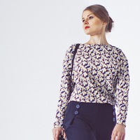 Ольга Фокина