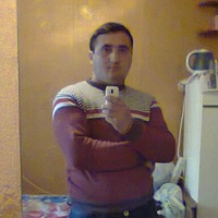Шамистан Гасымов