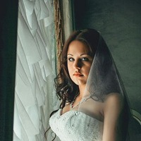 Юлия Лапикова