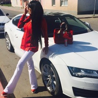 Галина Богдецкая