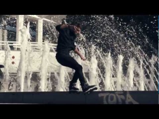 A Day In Berlin With Richie Eisler and Dominik Wagner