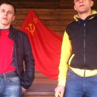 Эдуард Подколзин  сергеевич