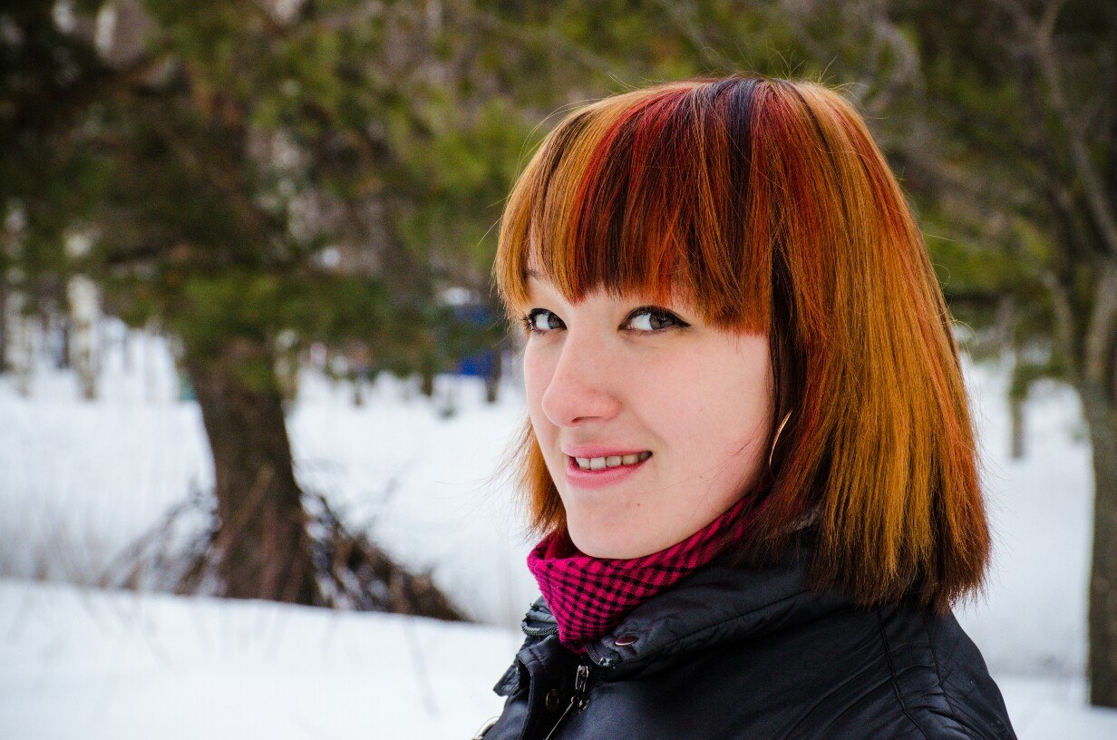 Екатерина Нечаева