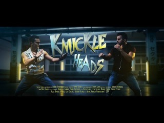 Knuckle Heads - Martial Arts-Action Sci-Fi Short Film 4K Ultra HD