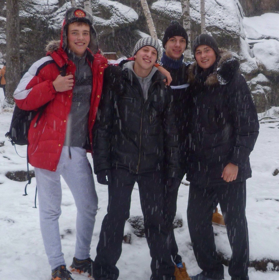 Роман Щукин