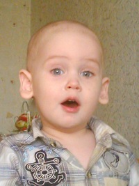 Стас Калашников