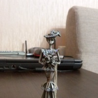 Татьяна Лисинова