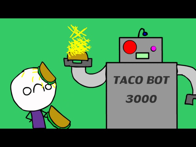 Raining Tacos - Parry Gripp BooneBum