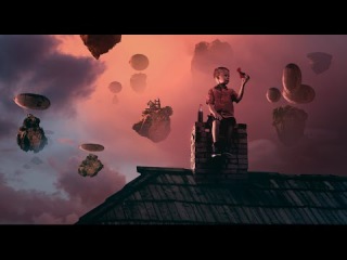 Short movie| Drama movie| Romance film: Helium 2014 Oscar winner (ENGLISH SUB)