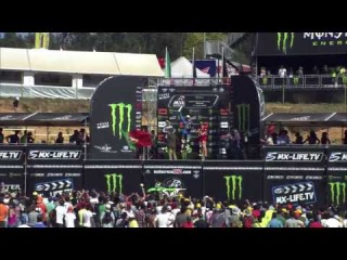 2013 MXGP PORTUGAL - Agueda - NEWS