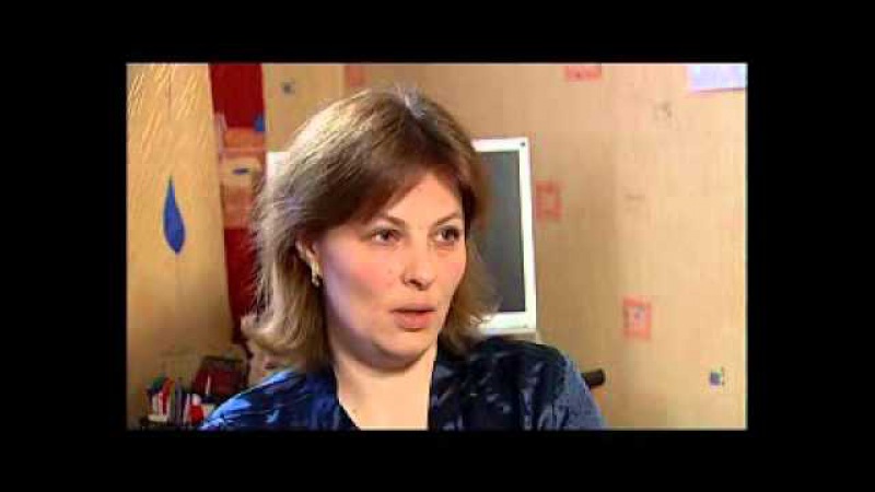 Фильм Елены Погребижской Панические Атаки