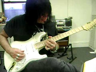 Joe Stump-Chasing the Dragon