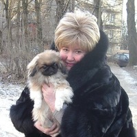 Татьяна Воскресенская