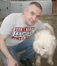 Артём Калинин