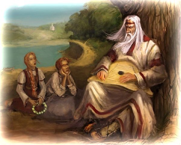 Хранитель Хранитель