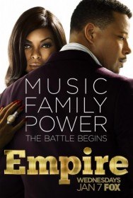 Империя / Empire (Сериал 2014) Империя / Empire (Сериал 2014)