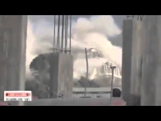 Yemen Airstrikes:Saudi Arabia attacked the presidential palace in Taiz/