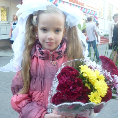 Валерия Иванова Орехово