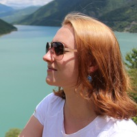 Юлия Музурова