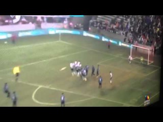 Ronaldinho Queretaro 2014